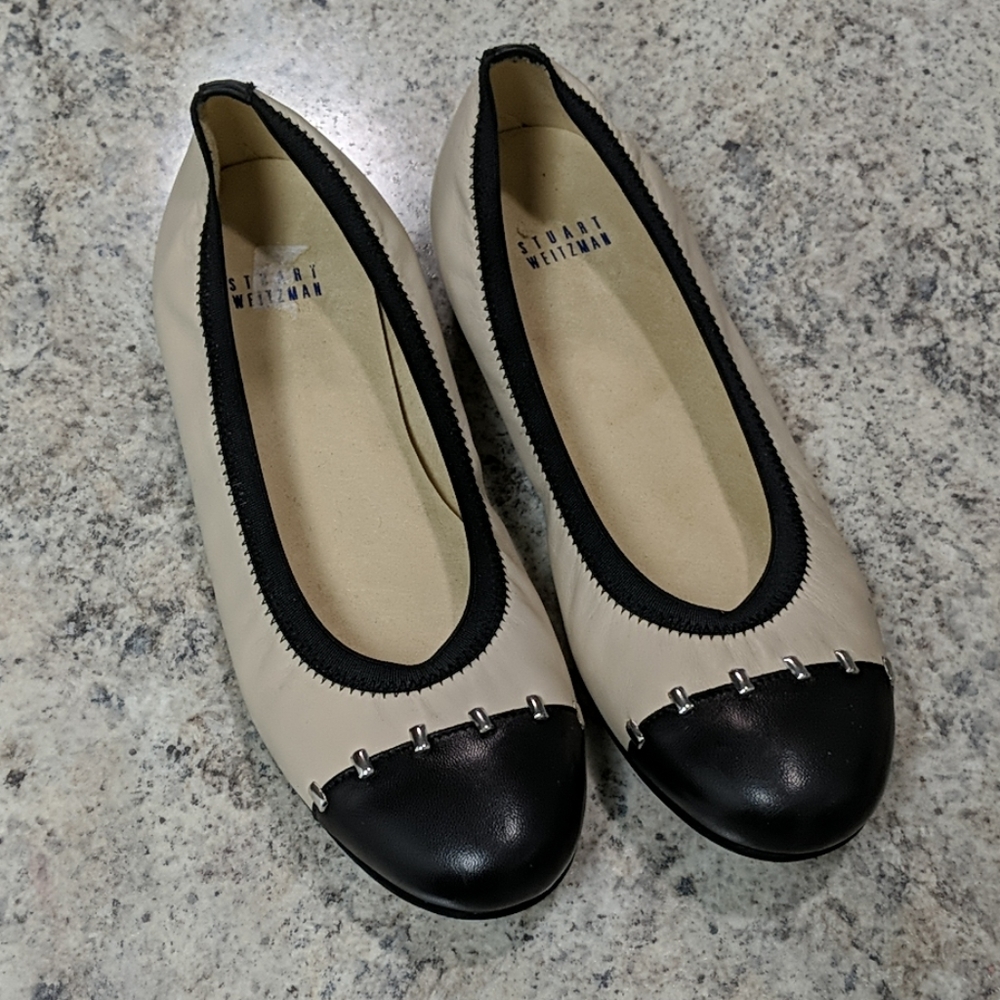 Stuart Weitzman || 7.5